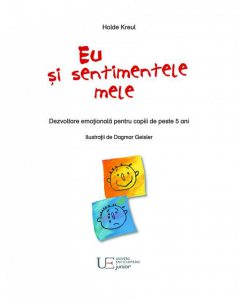 Eu si sentimentele mele