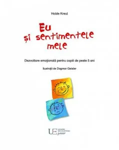 Eu si sentimentele mele de Dagmar Geisler