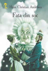 Fata din soc