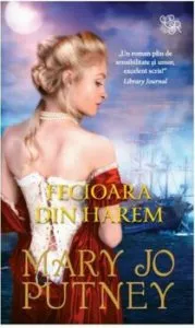 Fecioara din Harem de Mary Jo Putney