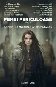 Femei Periculoase de George R.R. Martin