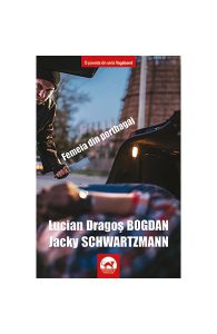 Femeia din portbagaj. O poveste din seria Vagabond