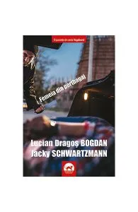 Femeia din portbagaj. O poveste din seria Vagabond