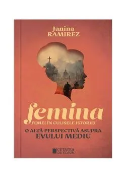 Femina de Nina Ramirez