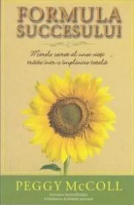 Formula succesului de Peggy Mccoll