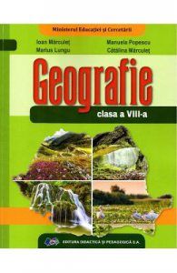 Geografie