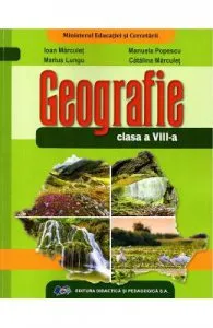 Geografie