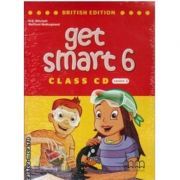 Get Smart 6 Class CD