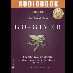 Go-Giver
