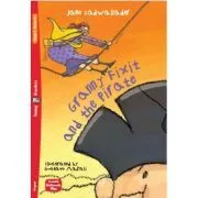 Granny Fixit and the Pirate de Jane Cadwallader