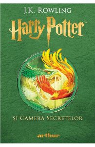 Harry Potter si camera secretelor
