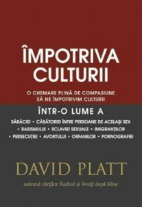Impotriva culturii