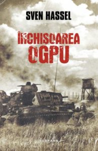 Inchisoarea OGPU