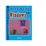 Initiere in Windows XP de Violeta Balan