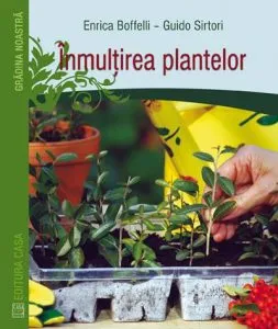 Inmultirea plantelor