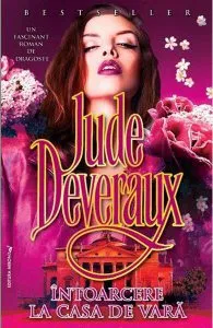 Intoarcere la casa de vara de Jude Deveraux