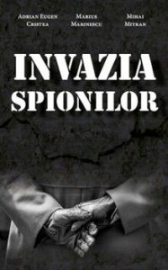 Invazia spionilor