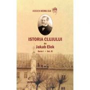 Istoria Clujului 4
