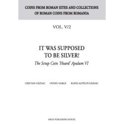 It was supposed to be silver!. The Scrap Coin "Hoard" Apulum 6