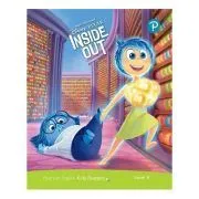Level 4. Inside Out de Nicola Schofield