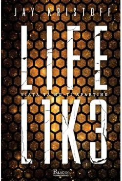Lifel1k3 Vol. 1 Realistik de Jay Kristoff