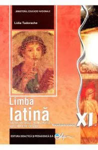 Limba latina