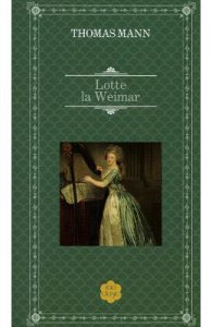 Lotte la Weimar