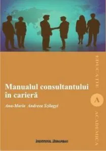 Manualul consultantultui in cariera