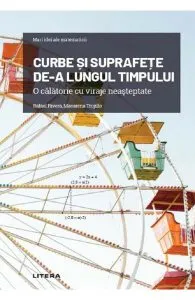 Mari idei ale matematicii. Curbe si suprafete de-a lungul timpului