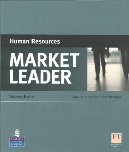 Market Leader. Human Resources. Business English