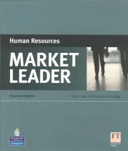 Market Leader. Human Resources. Business English de sara Helm
