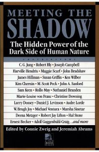 Meeting the Shadow: The Hidden Power of the Dark Side of Human Nature