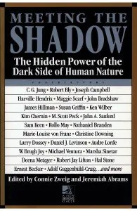 Meeting the Shadow: The Hidden Power of the Dark Side of Human Nature de Connie Zweig
