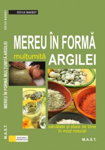 Mereu in forma multumita argilei