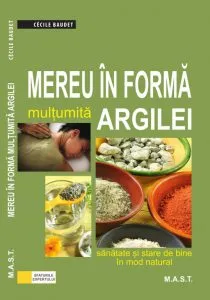 Mereu in forma multumita argilei