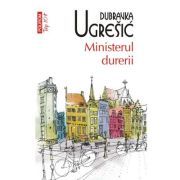 Ministerul durerii (editie de buzunar)