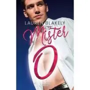 Mister O de Lauren Blakely