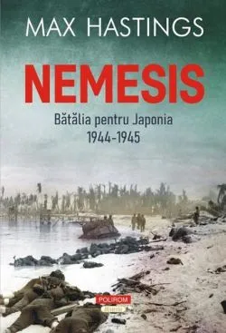 Nemesis de Max Hastings