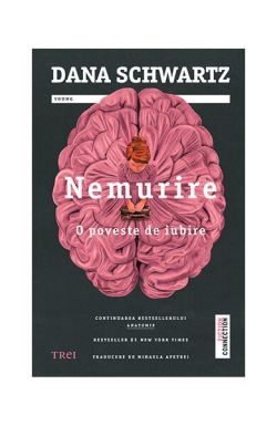 Nemurire. O poveste de iubire (Vol. 2)