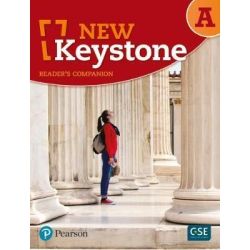New Keystone, Level 1 Reader