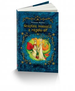 Noaptea minunata a regelui-elf