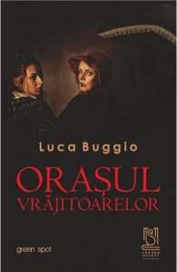 Orasul vrajitoarelor