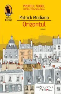 Orizontul de Patrick Modiano