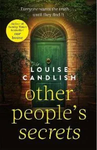 Other People's Secrets de Louise Candlish