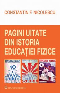 Pagini uitate din istoria educatiei fizice