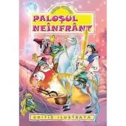 Palosul neinfrant de Mehes Gyorgy