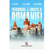 Patrimoniul turistic al Romaniei