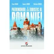 Patrimoniul turistic al Romaniei de Melinda Candea