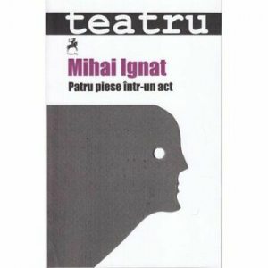 Patru piese intr-un act