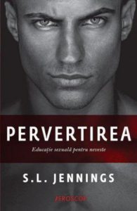 Pervertirea